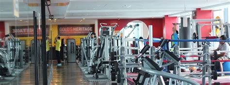 Cebu Fitness Gym List and Contacts.